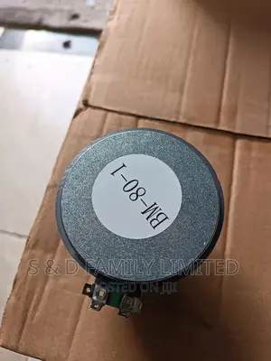 Spoon Tweeter BM-80-1 Tweeter