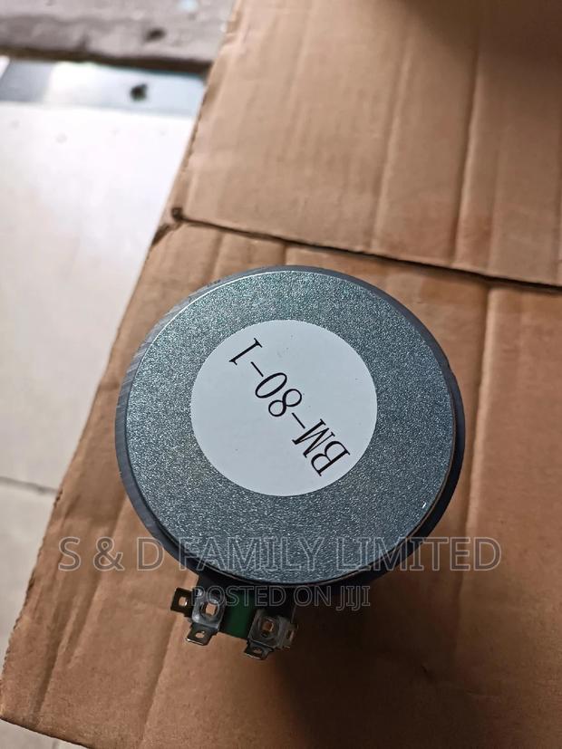 Spoon Tweeter BM-80-1 Tweeter - thumbnail 2
