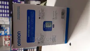 M2 Omron Bp Machine