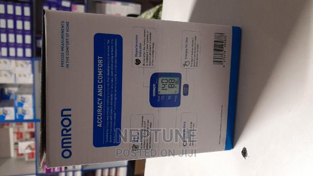 M2 Omron Bp Machine - thumbnail 2