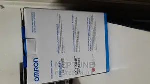 M2 Omron Bp Machine