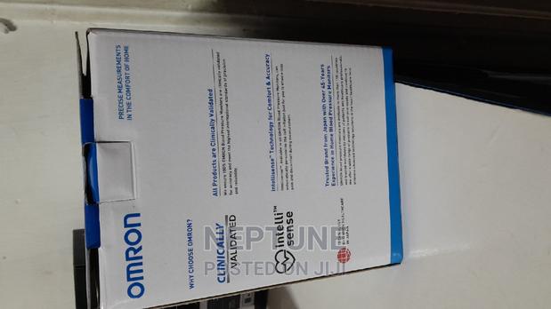 M2 Omron Bp Machine - thumbnail 3