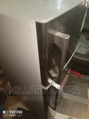 Gas Fridge Maintenances