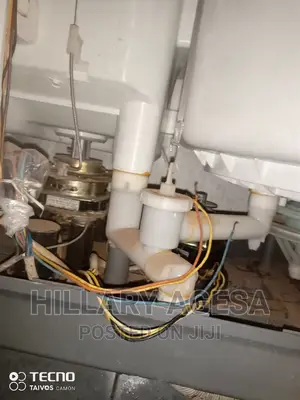 Washing Machine Motor