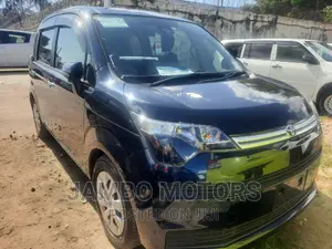 Toyota Spade 1.5 2016 Black