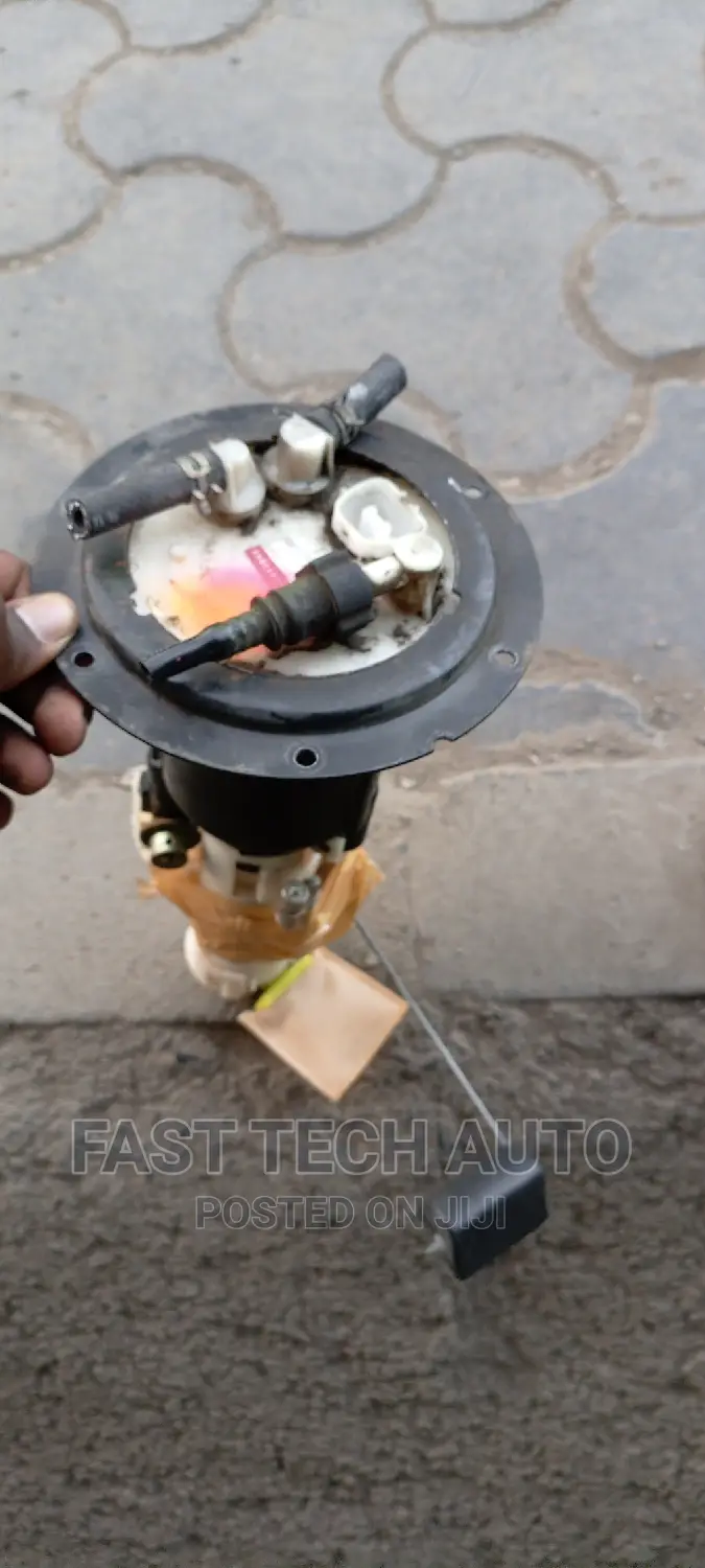 Mitsubishi Pajero Io Fuel Pump
