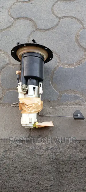 Mitsubishi Pajero Io Fuel Pump