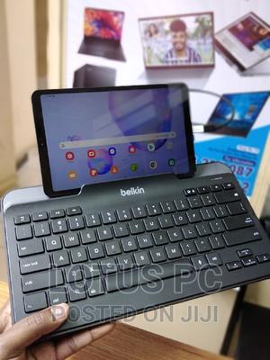 Samsung Galaxy Tab A 8.4 (2020) 32 GB Gray - main view