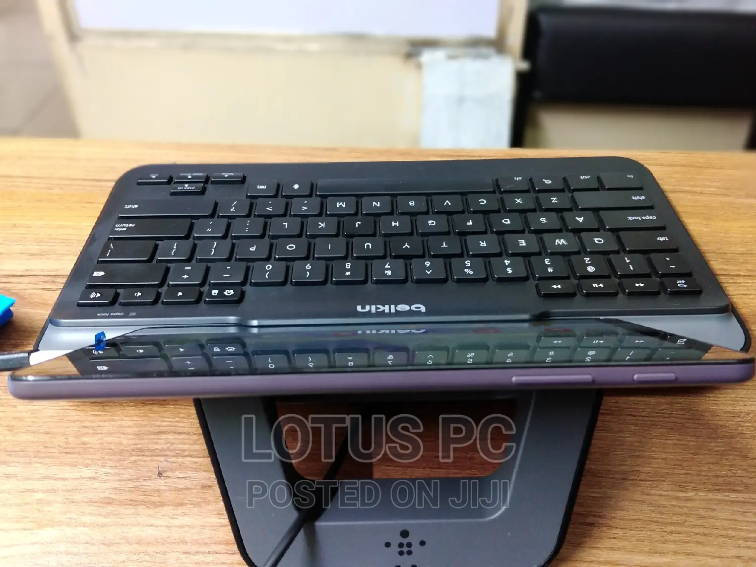 Samsung Galaxy Tab A 8.4 (2020) 32 GB Gray