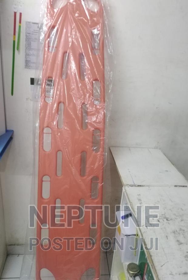 Spine Board