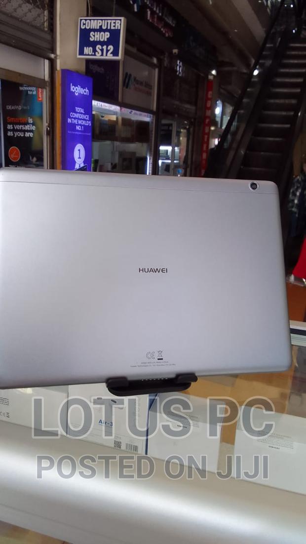 Huawei MediaPad 16 GB Gray - thumbnail 2