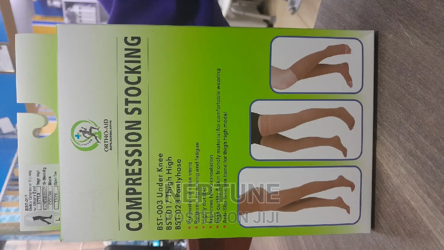 Compression Stocking