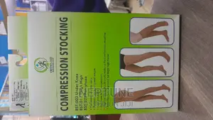 Compression Stocking