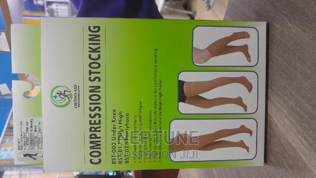 Compression Stocking