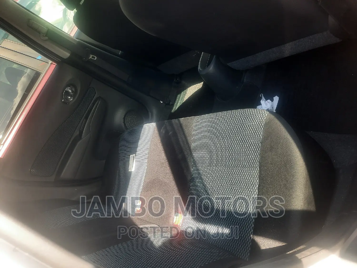 Nissan Note 1.2 Petrol 2016 Silver