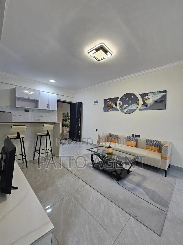 1bdrm Apartment in Hurlingham for sale