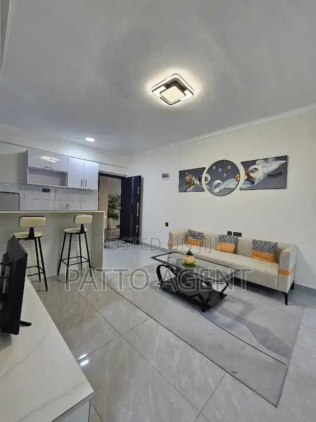 1bdrm Apartment in Hurlingham for sale