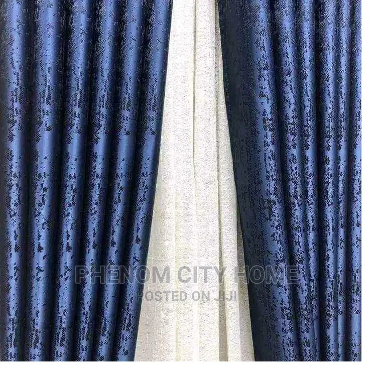 Black Curtains Black Curtains
