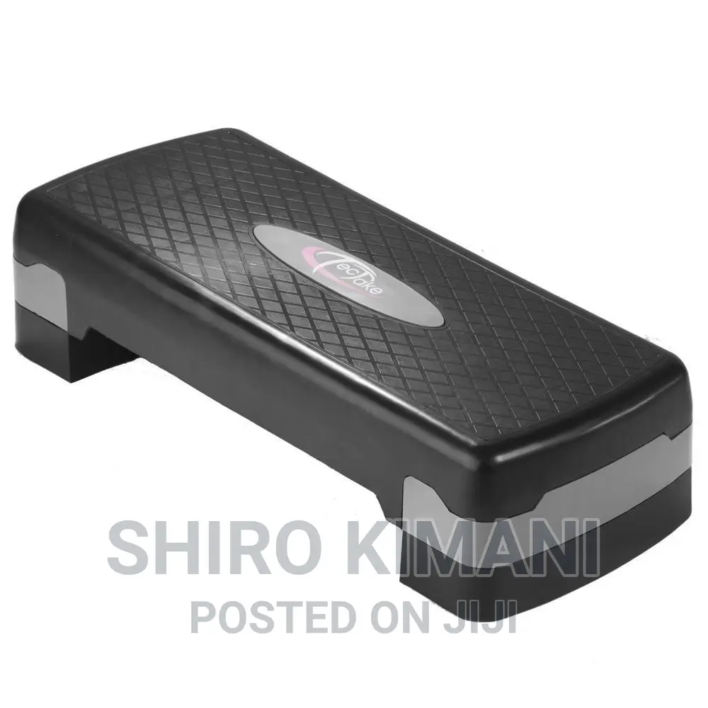 Aerobic Stepper