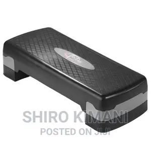 Aerobic Stepper