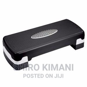 High Quality Aerobic Stepper - thumbnail 2