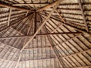Makuti for Roofing Construction 
