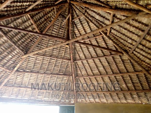 Makuti for Roofing Construction  - thumbnail 3