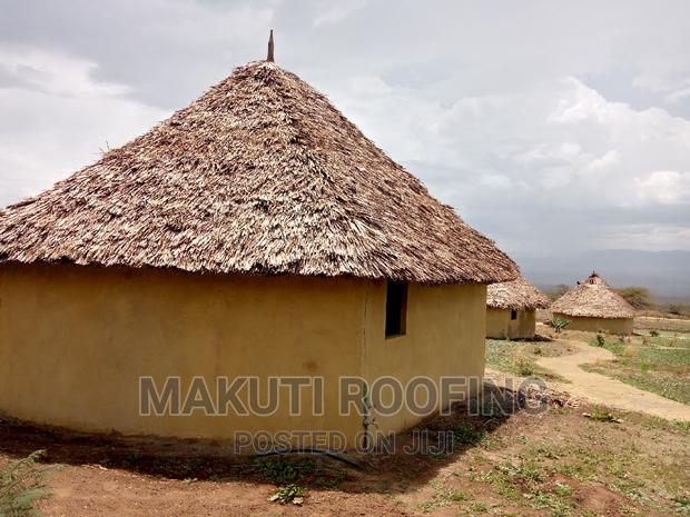 Makuti for Roofing Construction  - thumbnail 5