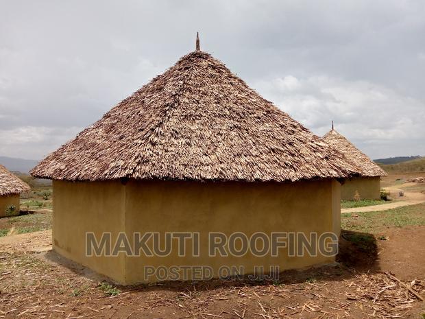 Makuti for Roofing Construction  - thumbnail 6