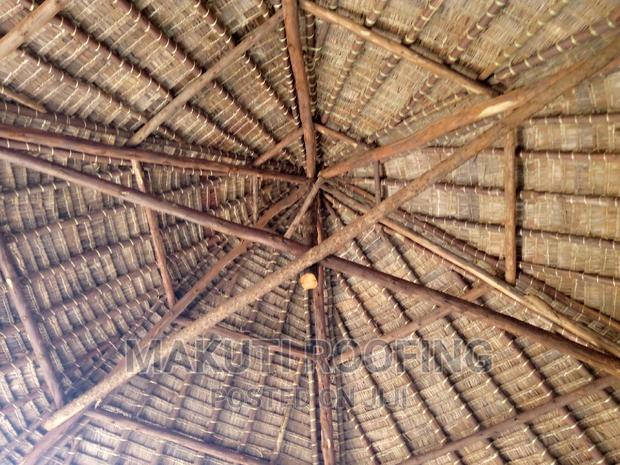 Makuti for Roofing Construction  - thumbnail 7