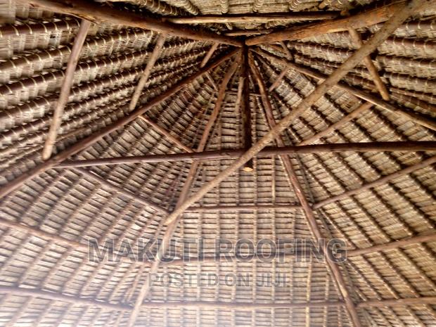 Makuti for Roofing Construction  - thumbnail 8