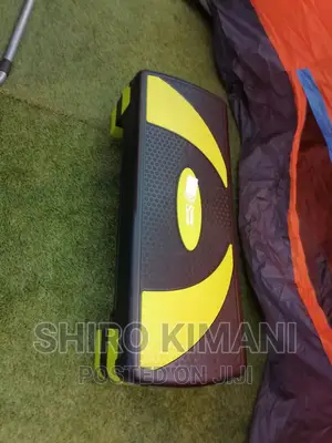 Quality Aerobic Stepper