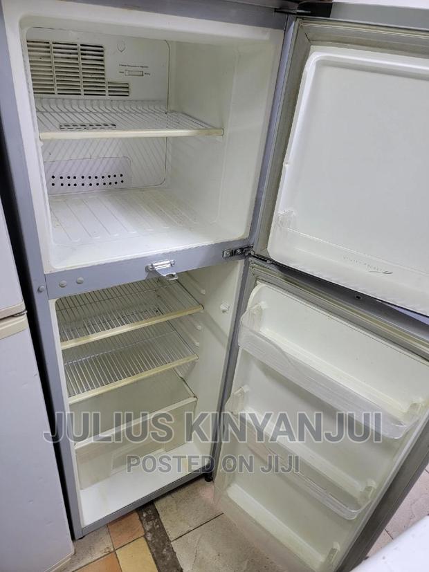 Double Door Fridge - thumbnail 2