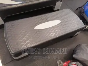 New Quality Aerobic Stepper