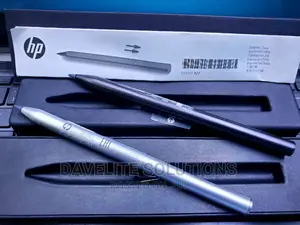 HP Rechargeable Stylus Pen for Spectre and Envy Laptop