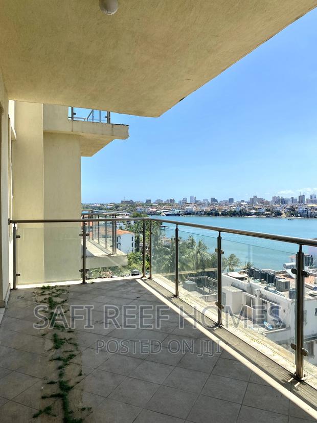 4bdrm Apartment in Nyali for rent - main view