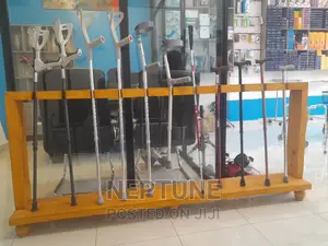 Walking Supports