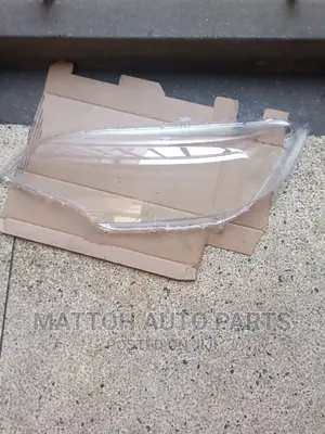 Honda Fit 2015 Head Light Lens