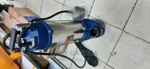 Shallow Well 3hp