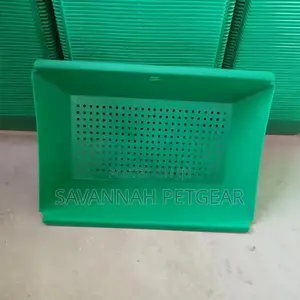 Plastic Rabbit Nest Box