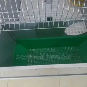 Plastic Rabbit Nest Box