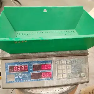 Plastic Rabbit Nest Box