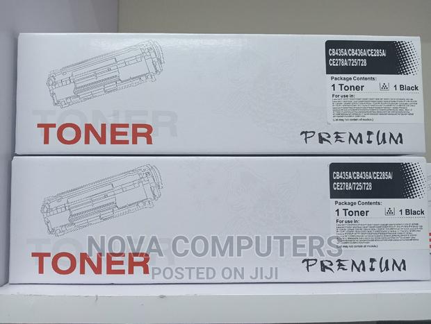 Compatible Hp 78A Toner - main view
