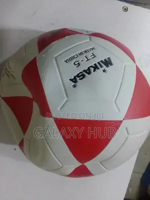 Mikasa Football