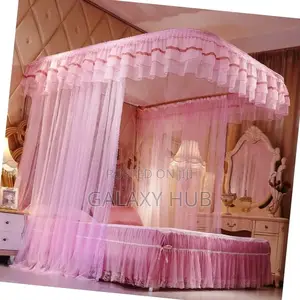 2 Stand Mosquito Net