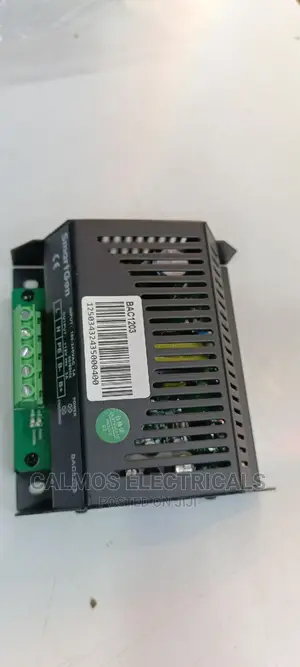 12v Battery Charger