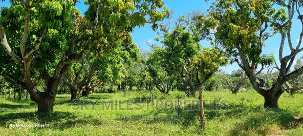 Mtwapa,25-Acres Prime Land on Sale - thumbnail 2