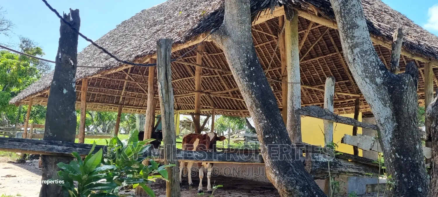 Mtwapa,25-Acres Prime Land on Sale