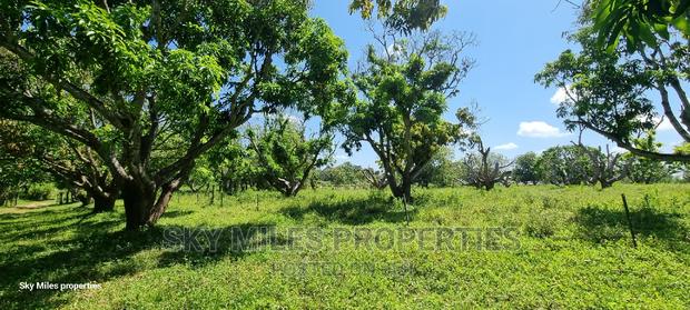 Mtwapa,25-Acres Prime Land on Sale - thumbnail 19