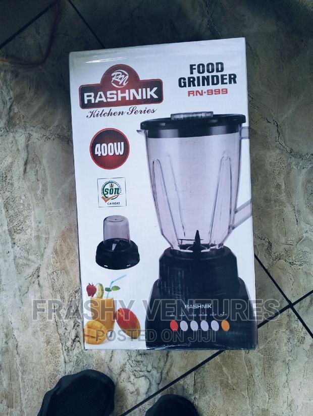 Rashnik 400w Blender